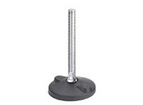 System Plast VG-511-04-S58-L7T Leveler | Polyamide Base | YarinInd