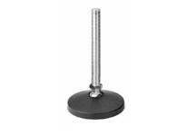 System Plast VG-511H-01-S58-L5 Leveler (Polyamide Base) | YarinInd