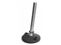 System Plast VG-511H-02-S34-L7 Leveler (Polyamide Base) | Durable Industrial Solutions