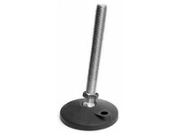 System Plast VG-511H-03-S58-L7 Leveler (Polyamide Base) | High-Quality Industrial Supplies