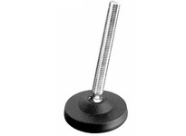 System Plast VG-518-01-S58-L7 Leveler (Polyamide Base) | Industrial Supplies