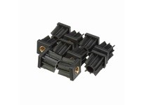 System Plast VG-553-B58 Tube End (Square), Reinforced Polyamide | Buy Now