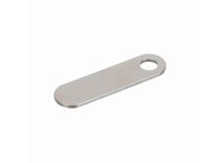 System Plast VG-612-35-12 Sensor Mount, Stainless Steel | Buy Now