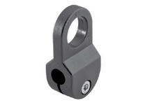 System Plast VG-618-12-14 Accessory Holder, Polyamide | Industrial Supplies