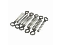 System Plast VG-628-35-12-34 Accessory Holder and Rod | YarinInd