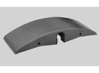 System Plast VG-650-12 Chain Return Shoe, Polyamide | High-Quality Industrial Supplies