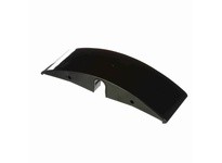 System Plast VG-650-A Chain Return Shoe, Polyamide, 9.58" Length | High-Quality Industrial Supplies