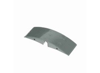 System Plast VG-650PE-A Chain Return Shoe, Polyamide | High-Quality Industrial Supplies