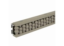 System Plast VG-684BR-1.5-AB-04 Bead & Roller Guide