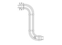 System Plast VG-761-10 | YarinInd