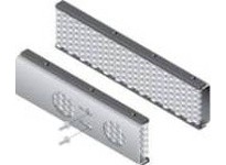 System Plast VG-A500-20 Aluminum Channel | Industrial Supplies