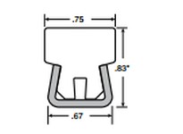 System Plast VG-GST-.75-20 | YarinInd