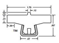 System Plast VG-GST-1.70-10