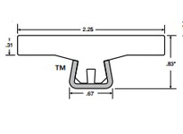System Plast VG-GST-2.25-10