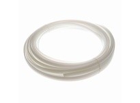 System Plast VG-JS100-188-100 J-Legs, 1" Width x 100' Length, White UHMW-PEJ-Legs, 1" Width x 100' Length, White UHMW-PE