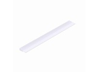System Plast VG-JS150-125-20 J-Legs, 1.5" Width x 20' Length | White UHMW-PE | Industrial Supplies