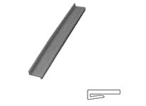 SOLUS VG-JS150-188-10 J-LEG 3/16" X 1-1/2" 10 FT