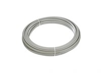 System Plast VG-JSL075-125-NS-100 J-Legs, 0.87" Width x 100' Length, Grey Nolu-SJ-Legs, 0.87" Width x 100' Length, Grey Nolu-S