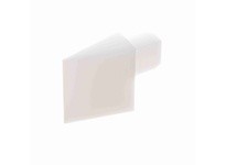 System Plast VG-LDA-100NP Aluminum Guide Channels | High-Quality Industrial Supplies