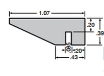 System Plast VG-NG110-SX-20