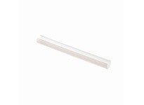 System Plast VG-P12RD-250 Round and Half Round Bar | Whit Industrial Supplies