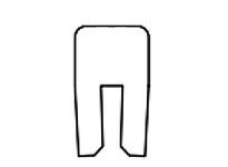 System Plast VG-P18HD-NS-100