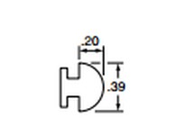 System Plast VG-P2007-10 Bar Cap Combination Group A | Industrial Supplies