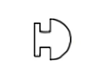 System Plast VG-P2007-100