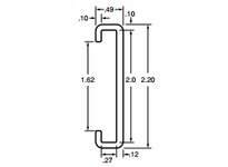 System Plast VG-P2520BC-SD-20 | High-Quality Industrial Supplies