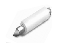 System Plast VG-P34HRL-20 Round and Half Round Bar | YarinInd