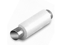 System Plast VG-P38RD-100 Round and Half Round Bar | YarinInd