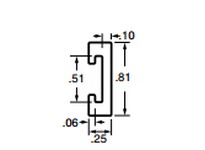 System Plast VG-P813-SD-20 | YarinInd