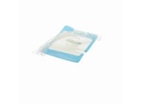 System Plast VG-QT-01 SpeedSet (Spacer), PVC, 9" Length, 0.75" Rod Diameter, Series VG-QTSpeedSet (Spacer), PVC, 9" Length, 0.75