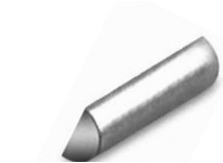 System Plast VG-S34HR-10 Round and Half Round Bar | High-Quality Industrial Supplies