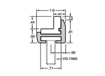 System Plast VG-SBG-50-10 | YarinInd