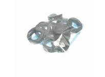 System Plast VG-SC-125 Shaft Collar, Polyamide, Series VG-SCShaft Collar, Polyamide, Series VG-SC