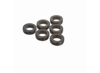 System Plast VG-SC-30M Shaft Collar, Polyamide, Series VG-SC | YarinInd