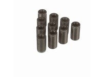 System Plast VG-SE-583-516 Return Rollers and Accessories | Stainless Steel Series