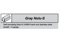 System Plast VG-SSRS-NS-10 | YarinInd