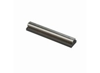 System Plast VG-SST-1.25-SD-10 Conical Guides Tee Guide Rail | Industrial Supplies