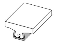 System Plast VG-SST-1.60-SD-10 Conical Guides Tee | YarinInd