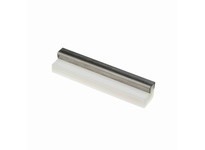 System Plast VG-SSTG-02-20 Conical Guides Tab Chain Guide Rail | Industrial Supplies