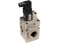 SMC VG342-5G-10NA 3 Port Solenoid Valve | High-Quality Industrial Supplies
