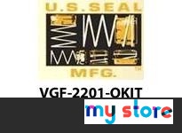 US Seal VGF-2201-OKIT Flygt O-Ring Kit | High-Quality Industrial Supplies