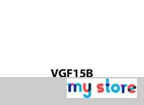 CPR-WDK VGF15B GFCI Deco Duplex 15A 125V BR | YarinInd