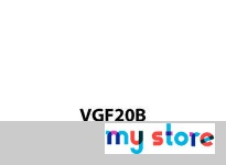 CPR-WDK VGF20B GFCI Deco Duplex 20A 125V BR | YarinInd