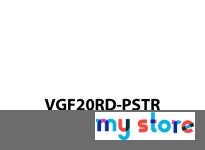 CPR-WDK VGF20RD-PSTR GFCI Deco Duplex 20A125V RD Stranded Lead | Reliable Supplies
