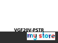 CPR-WDK VGF20V-PSTR GFCI Deco Duplex 20A 125V IV & STR Leads | YarinInd