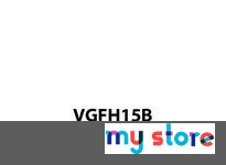 CPR-WDK VGFH15B GFCI HG Deco Duplex 15A 125V BR | YarinInd