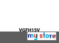 CPR-WDK VGFH15V GFCI HG Deco Duplex 15A 125V IV | YarinInd